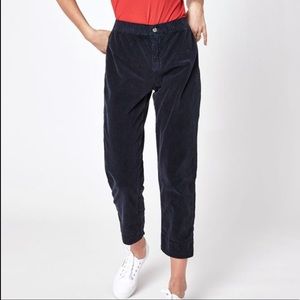 John Galt Corduroy Pants